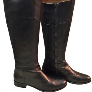 Corso como riding boot, barely used